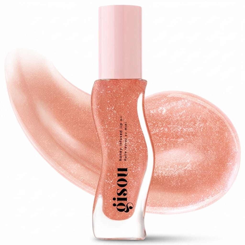 gisou | GLAZED PLUM