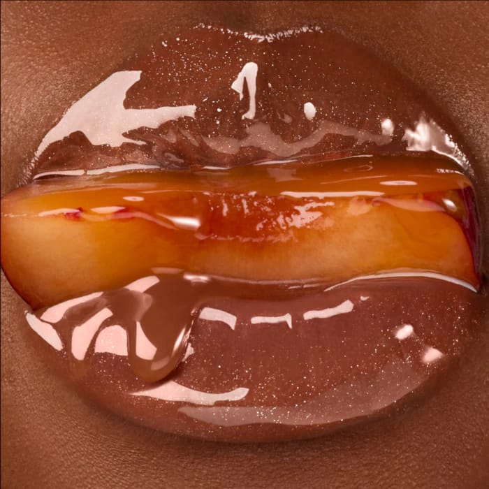 gisou | GLAZED PLUM