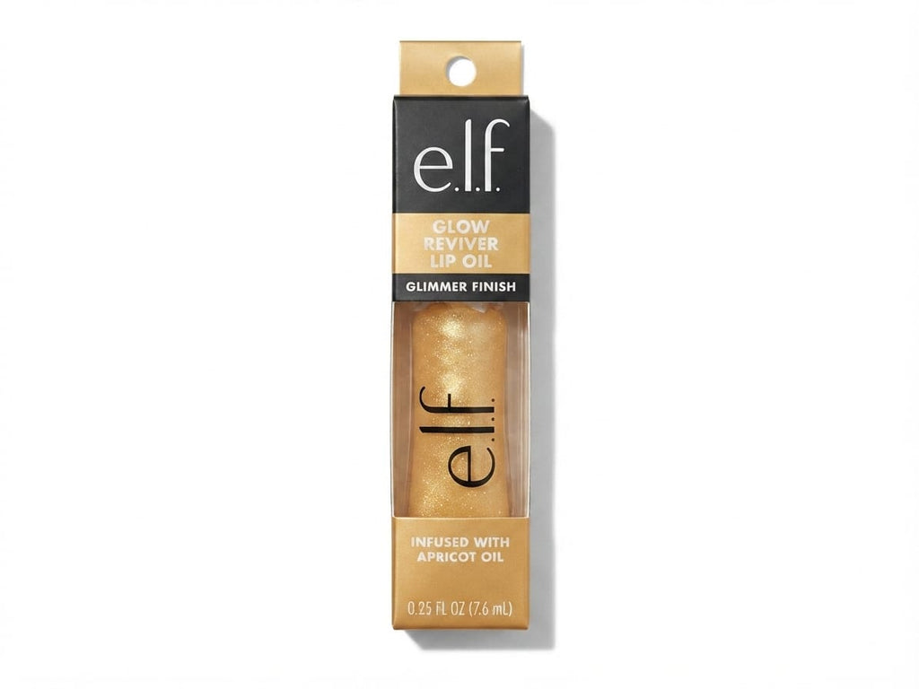 e.l.f | CITRINE GLEAM