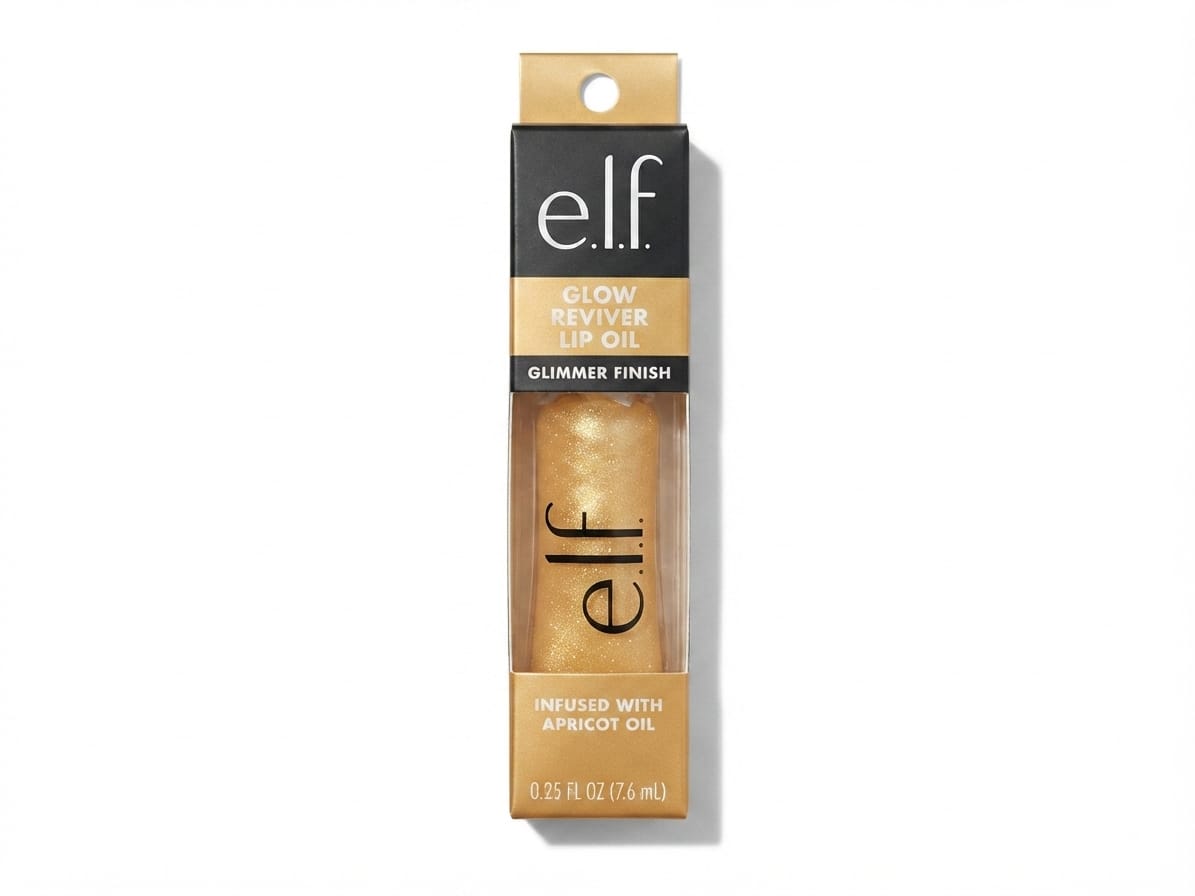 e.l.f | CITRINE GLEAM