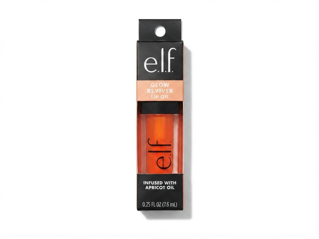 e.l.f | CORAL FIXATION
