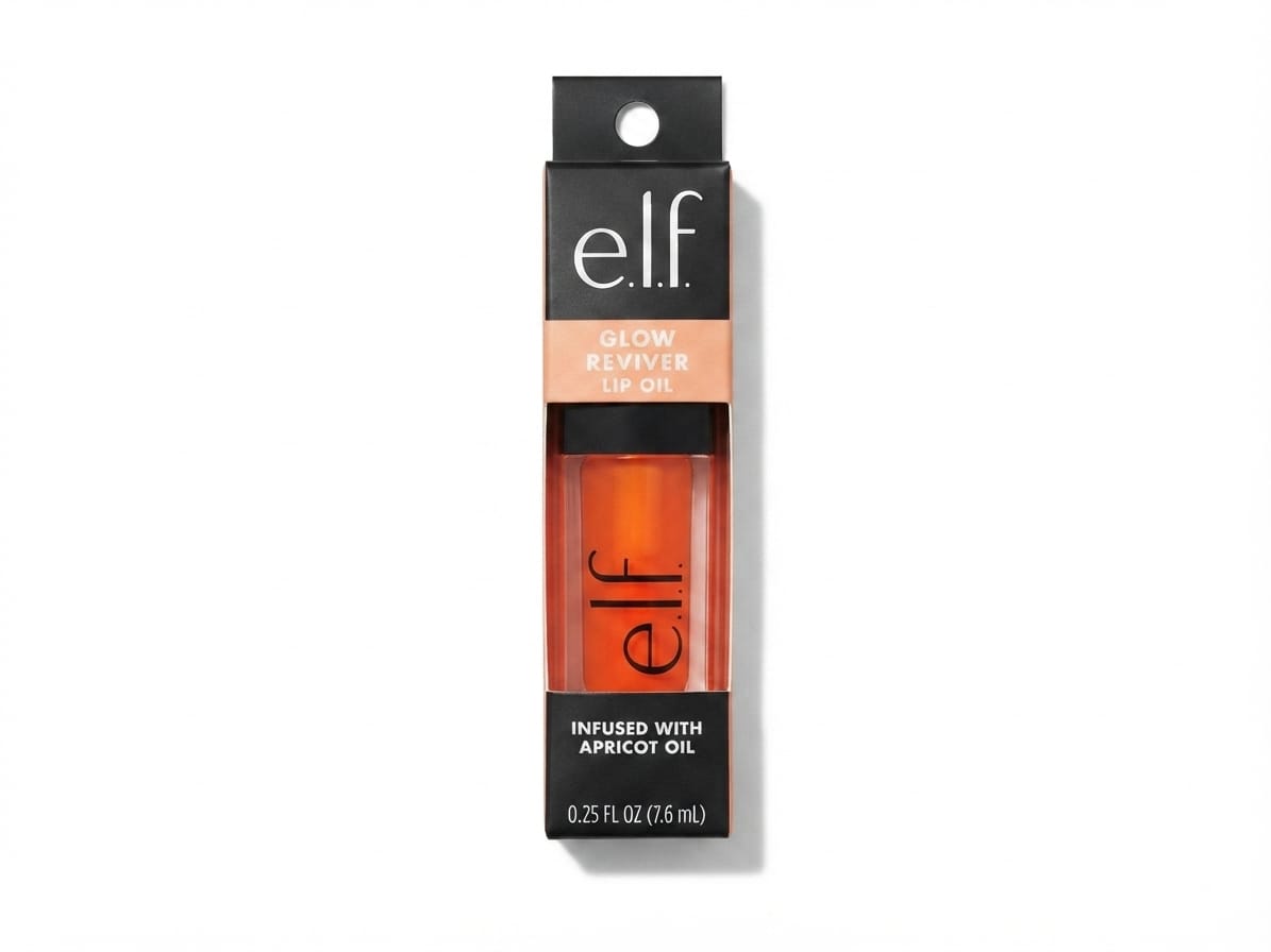 e.l.f | CORAL FIXATION