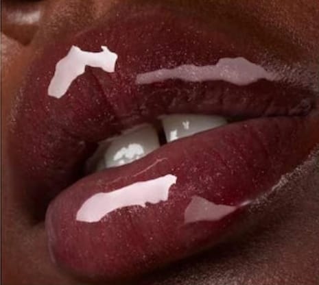 gisou | cherry on the cake