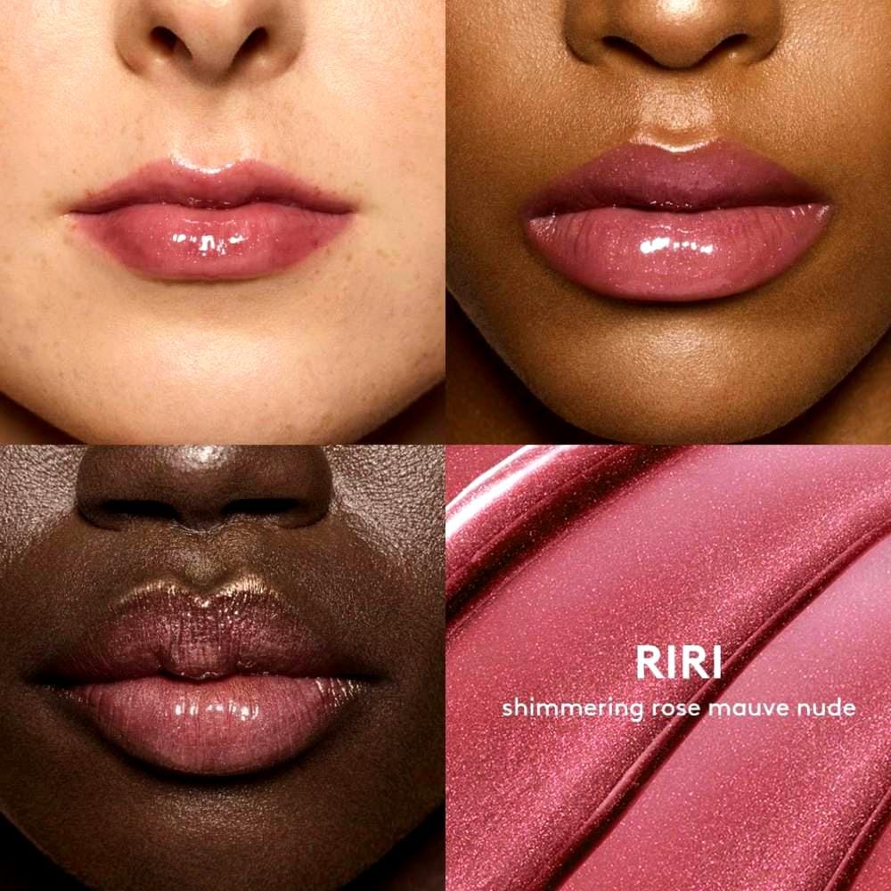 FEANTY BEAUTY | RIRI