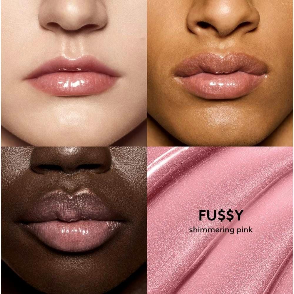FENTY BEAUTY| FU$$Y