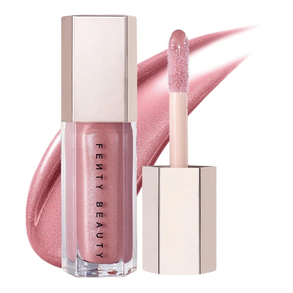 FENTY BEAUTY| FU$$Y