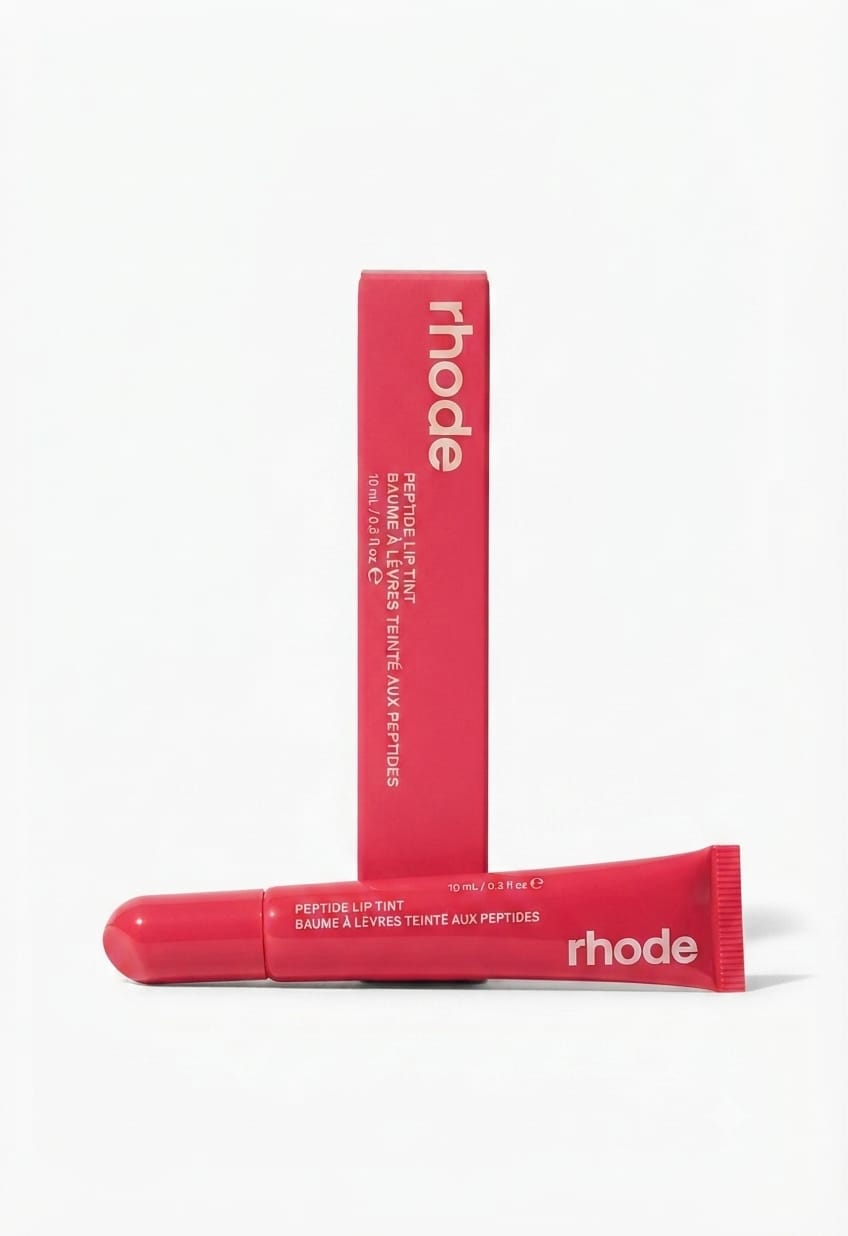 R H O D E | Guava spritz