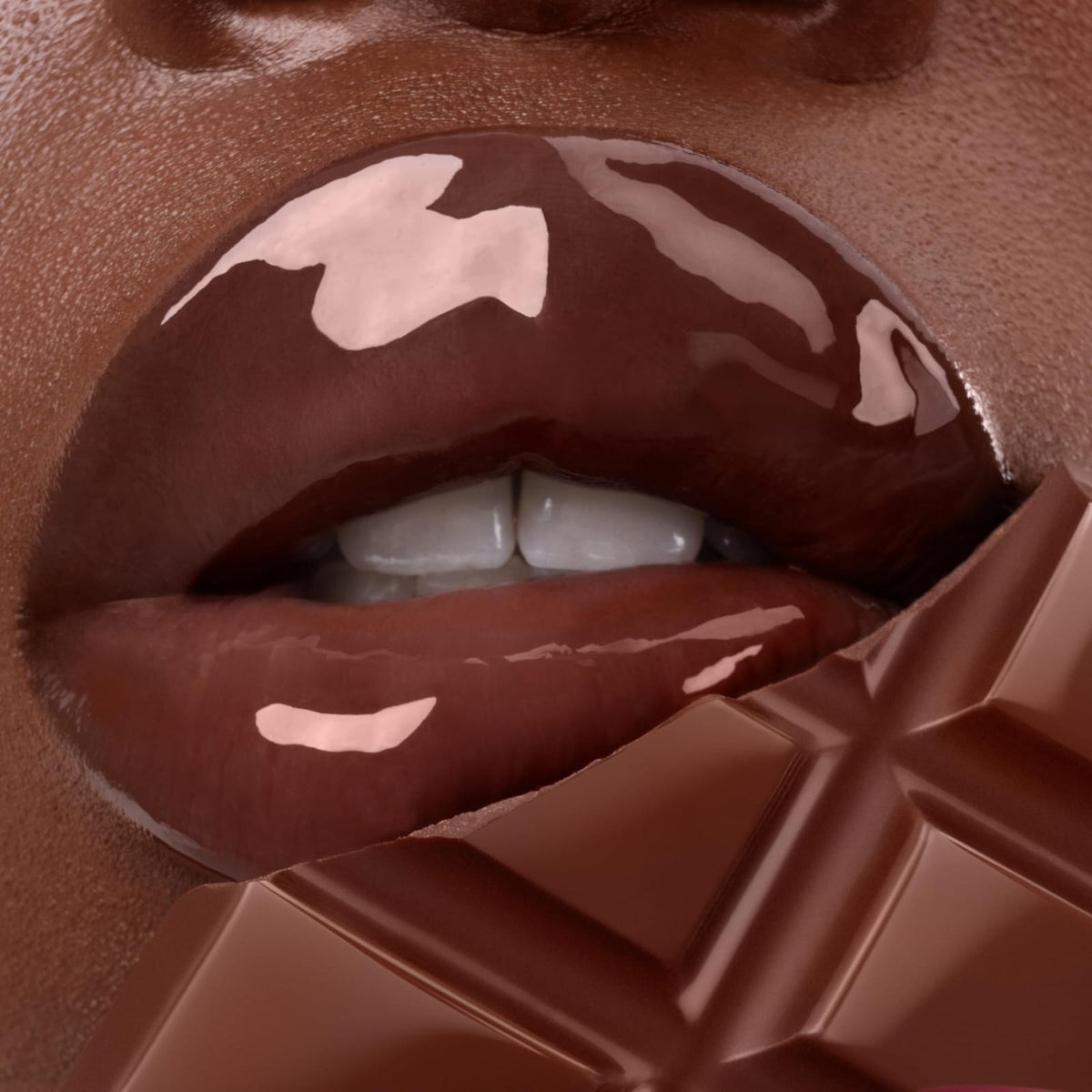 gisou | MILKY MOCHA