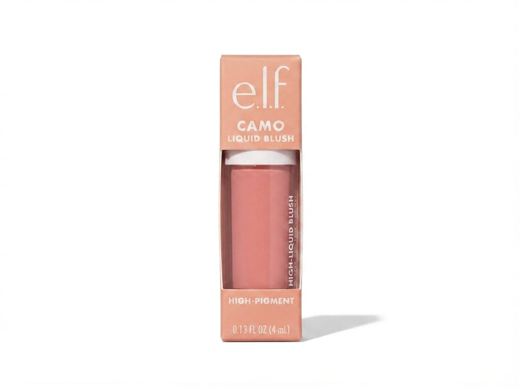e.l.f | PEACH PERFECT