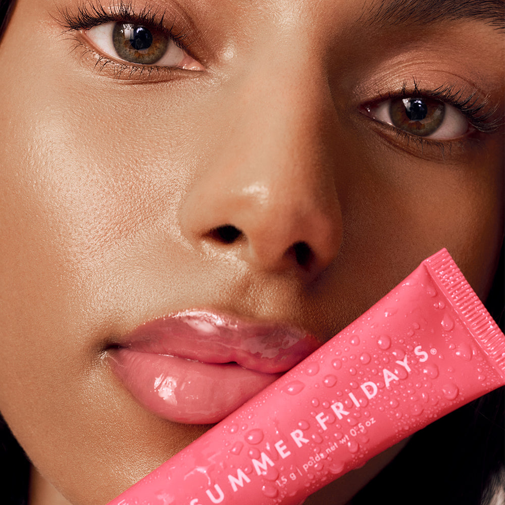 SUMMER FRIDAYS | Pink Guava