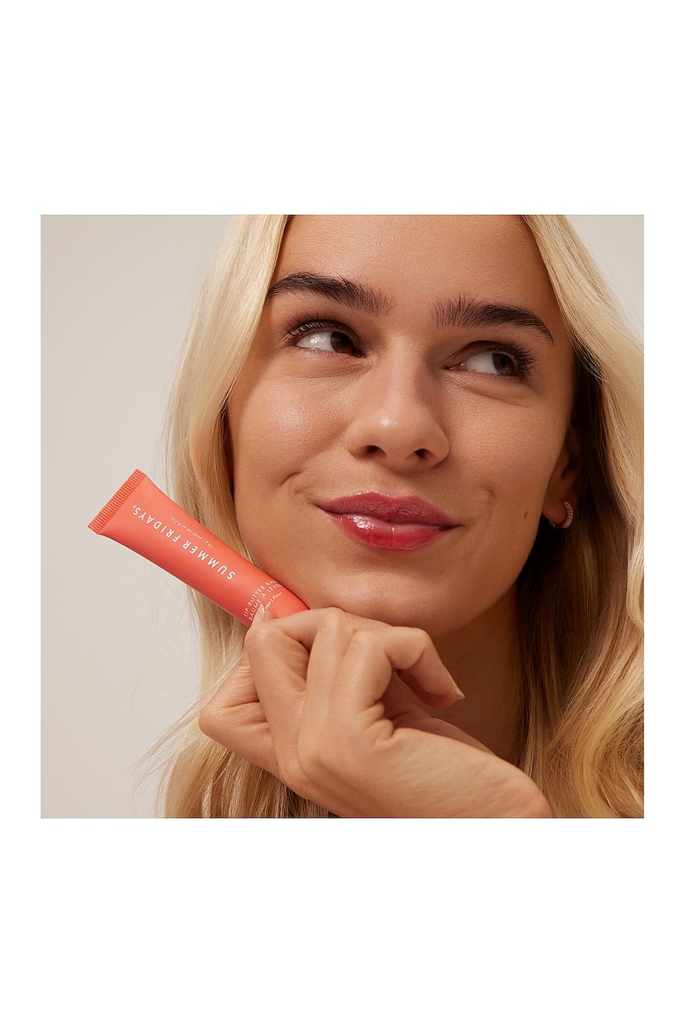 SUMMER FRIDAYS | Poppy