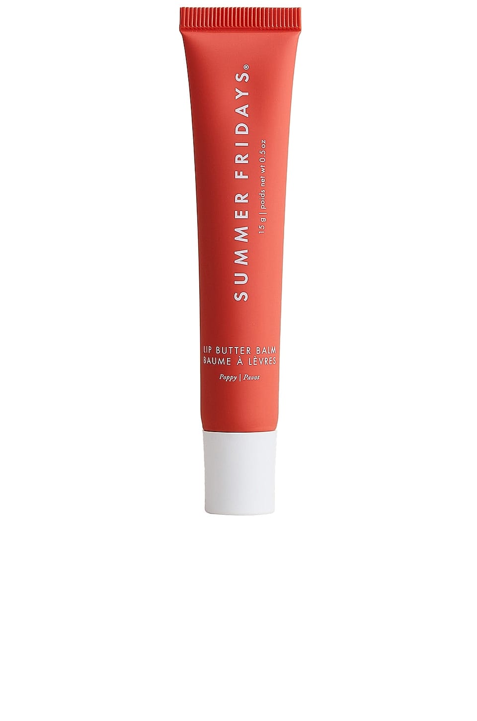 SUMMER FRIDAYS | Poppy