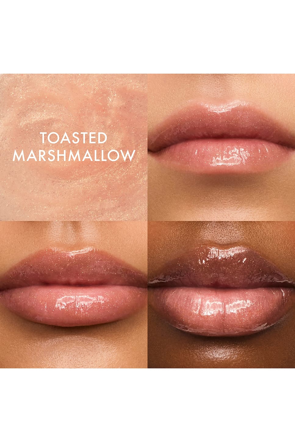 SUMMER FRIDAYS | Toasted Marshmellow