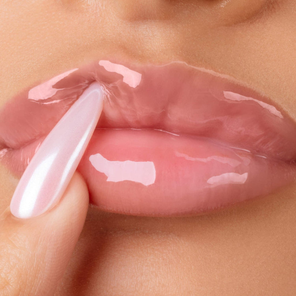 gisou | VANILLA GLAZE