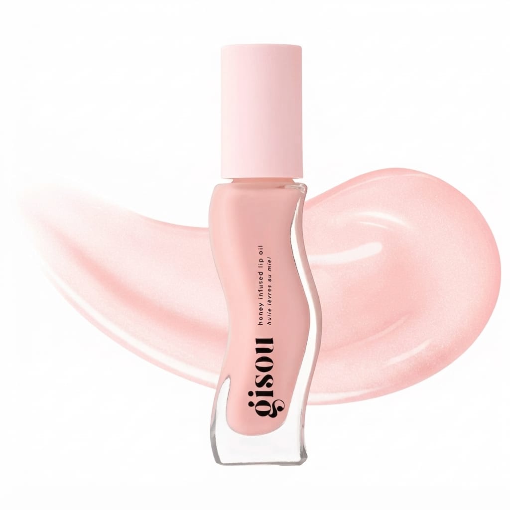 gisou | VANILLA GLAZE