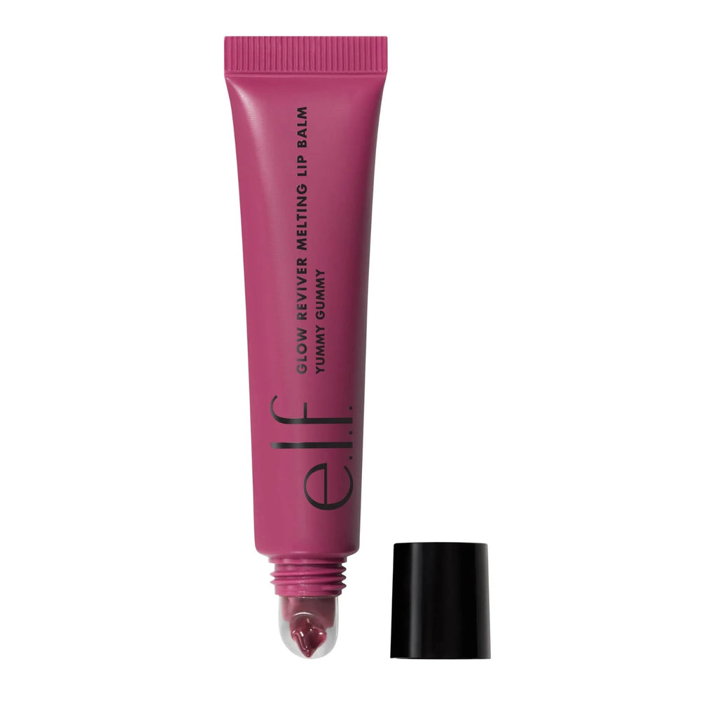 e.l.f | WILD CHERRY