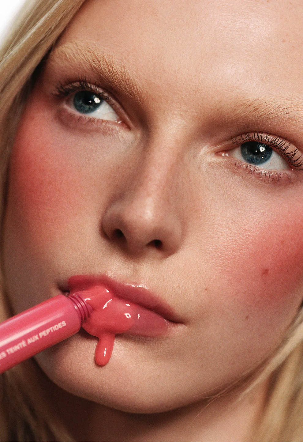 R H O D E | Guava spritz