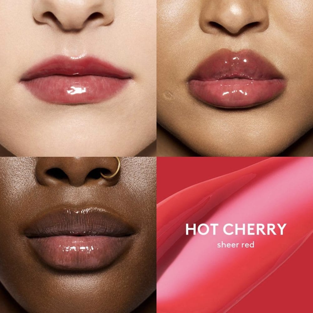 FENTY BEAUTY | HOT CHERRY