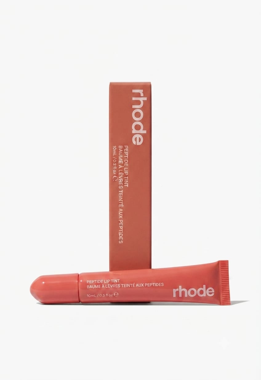 R H O D E | peach pit Edición Limitada