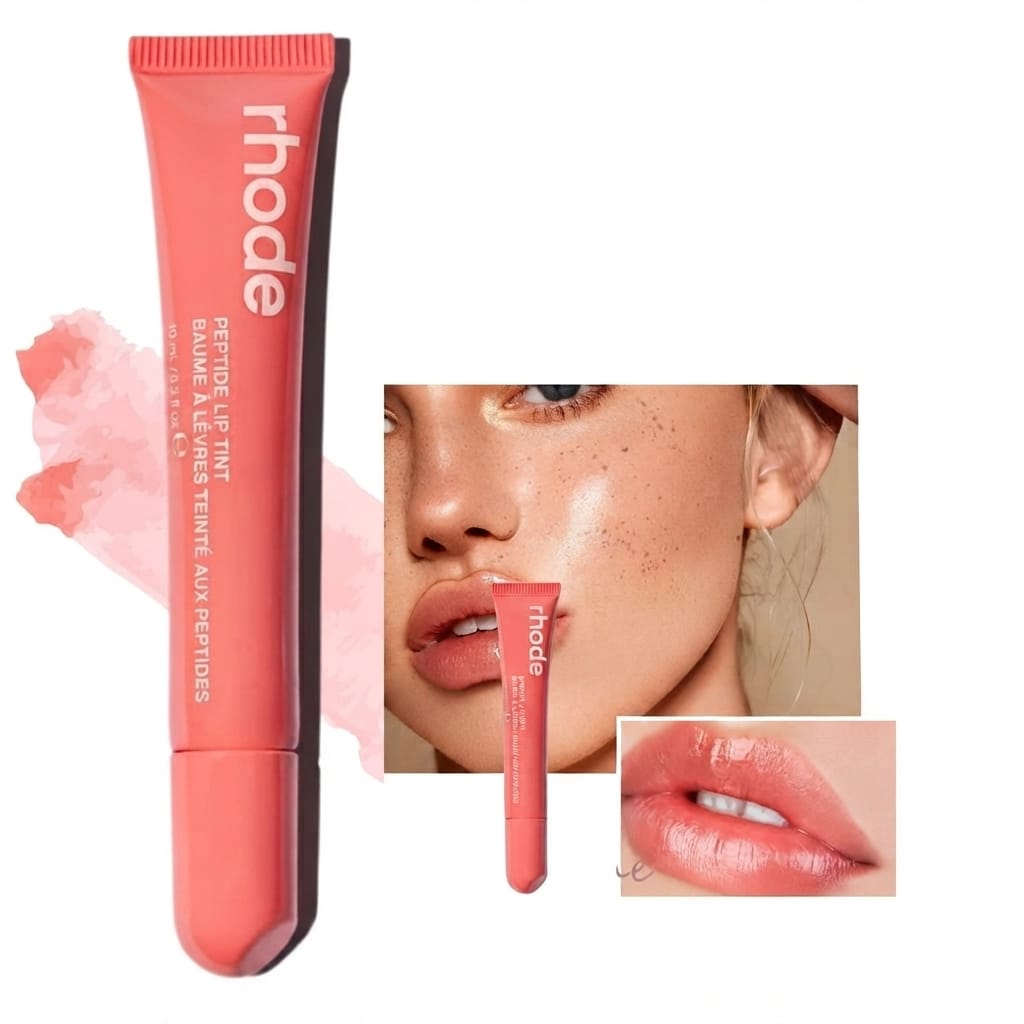 R H O D E | peach pit Edición Limitada
