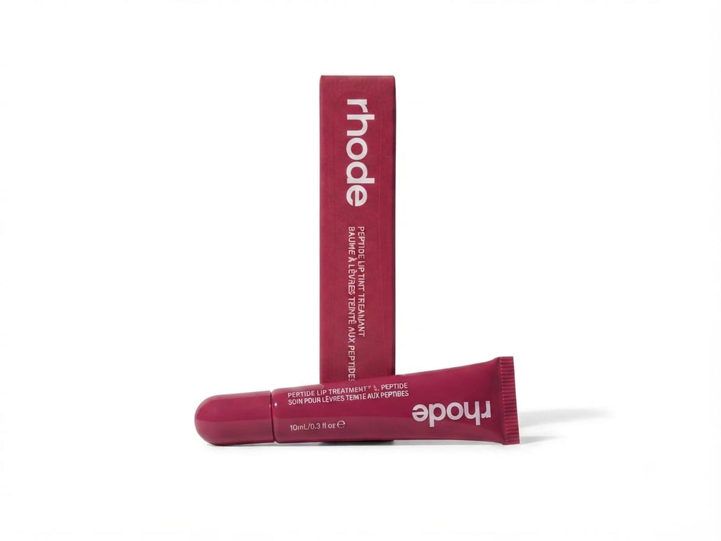 R H O D E | raspberry jelly
