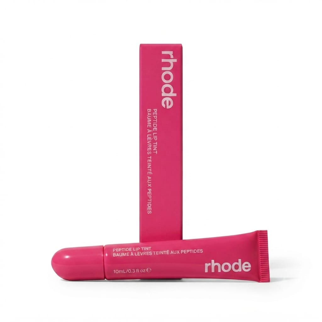 R H O D E | shortcake