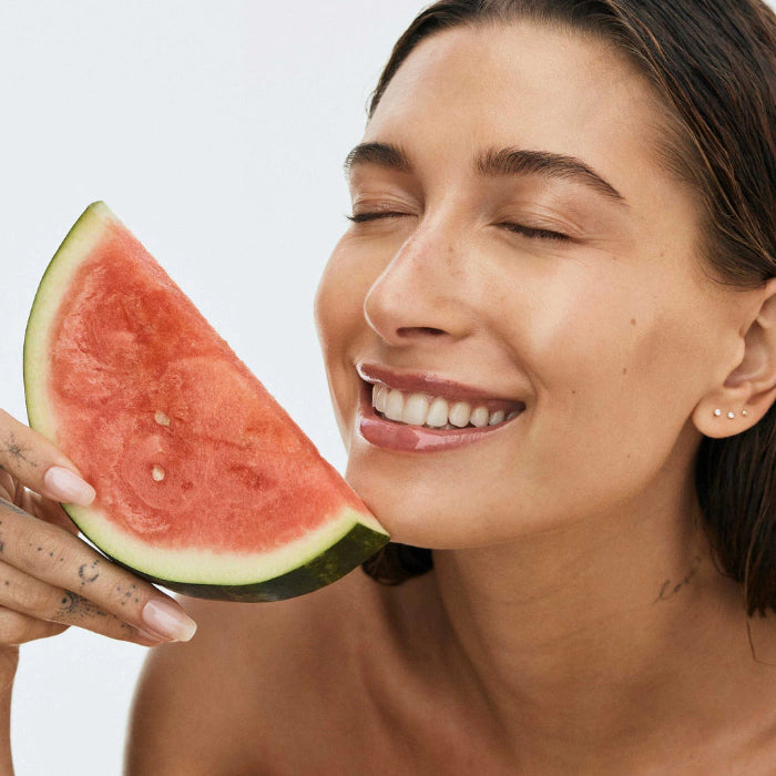 R H O D E | watermelon slice
